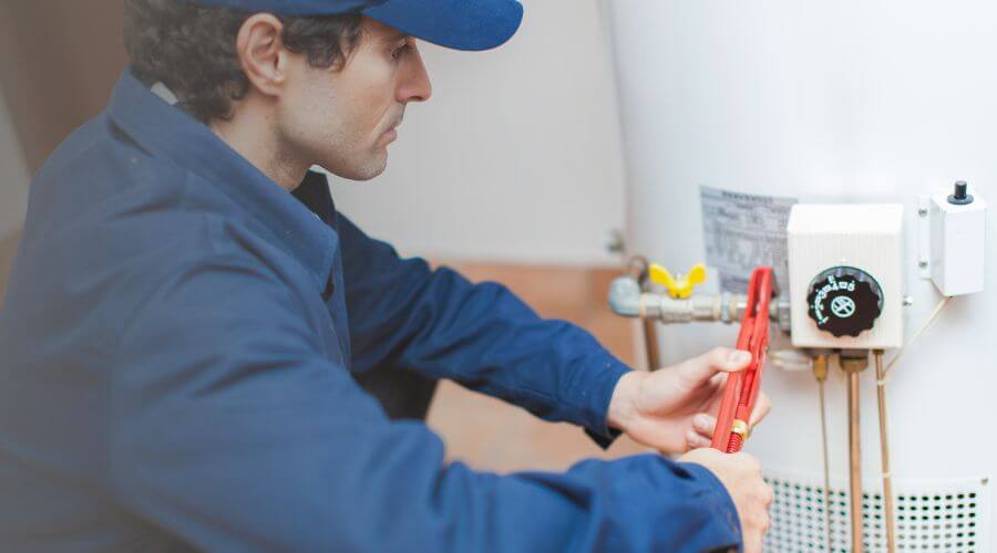 Professional emergency plumbing in Lafayette, CA